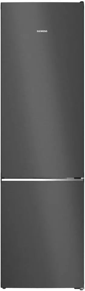 Frigorifero SIEMENS KG39N4X1F iQ500 - colore Argento - a LED, silenzioso - 363 l, 60 cm
