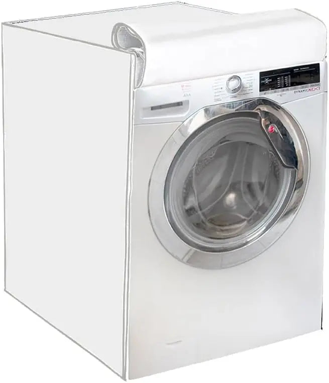 Lavatrice Coprilavatrice - colore Bianco