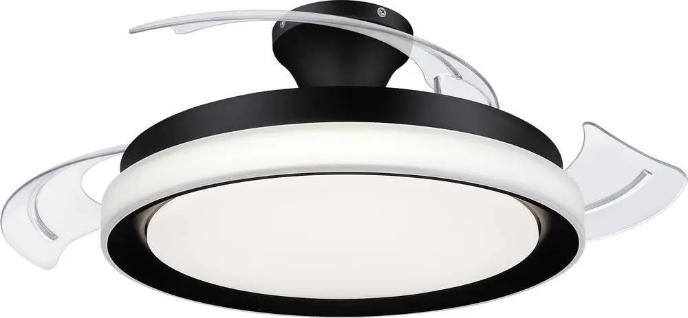 Ventilatore PHILIPS - colore Nero - 28W, 35W