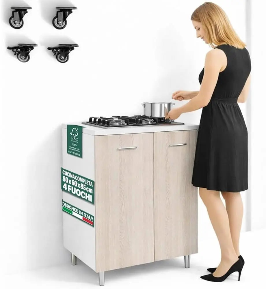 Prodotto per casa e tempo libero Shally - portatile - 85 cm