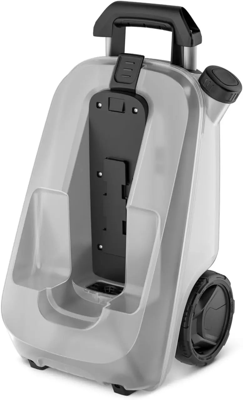 Batteria ricaricabile Kärcher - portatile - 12l