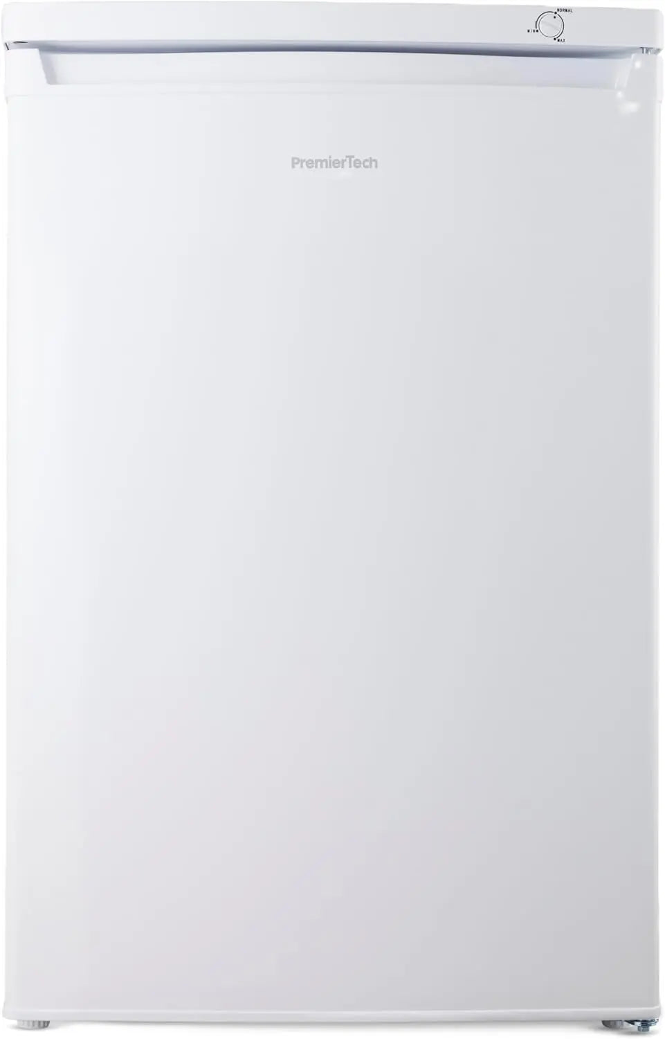 Congelatore PremierTech - colore Bianco - 91 Litri