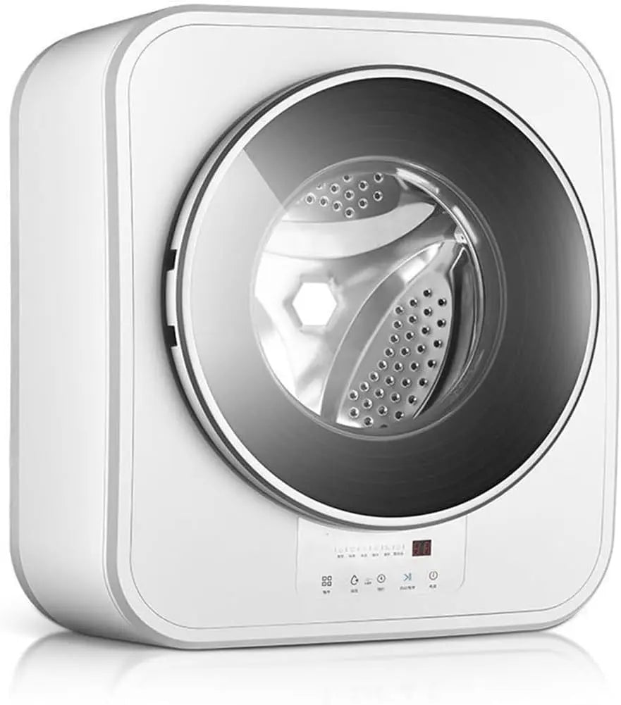 Lavatrice - automatico - 3 kg