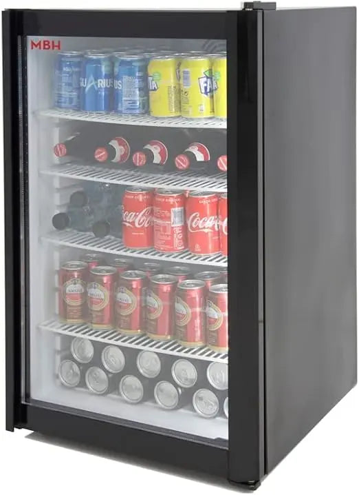 Frigorifero MBH - 120 litri