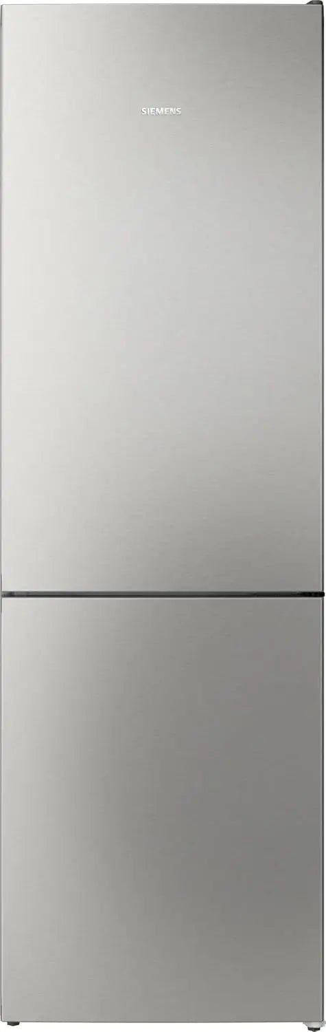 Frigorifero Siemens iQ300 KG36NVIAG - colore Argento - 60 cm