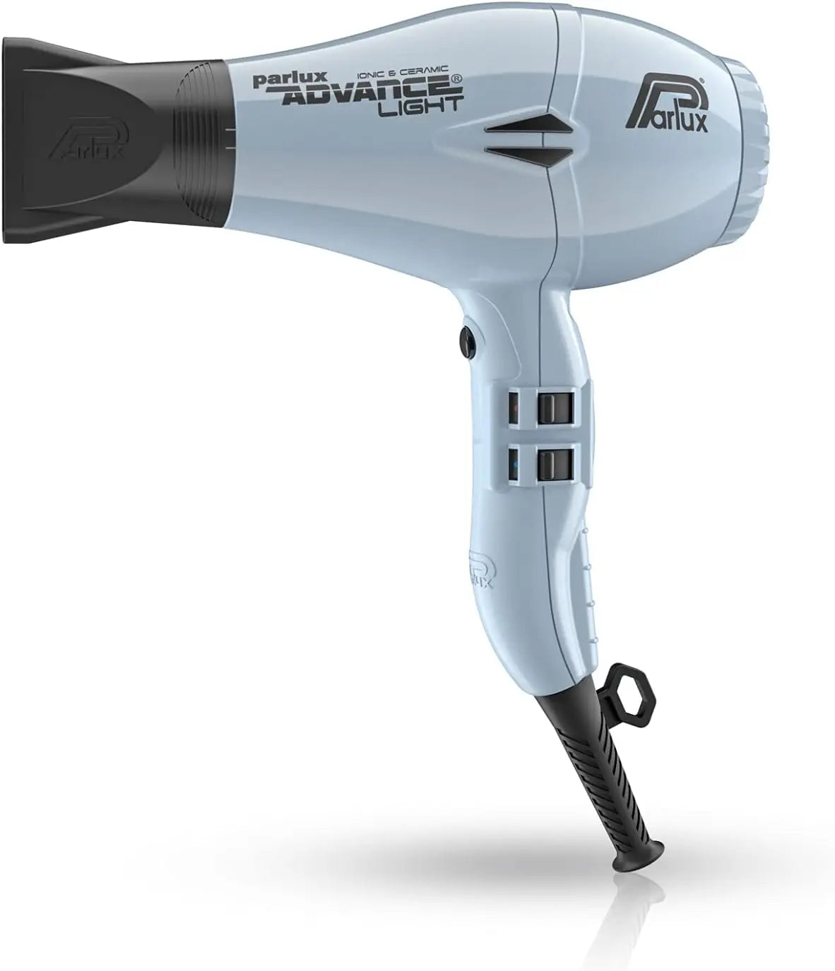 Prodotto per casa e tempo libero Parlux - colore Grigio - 2200 W