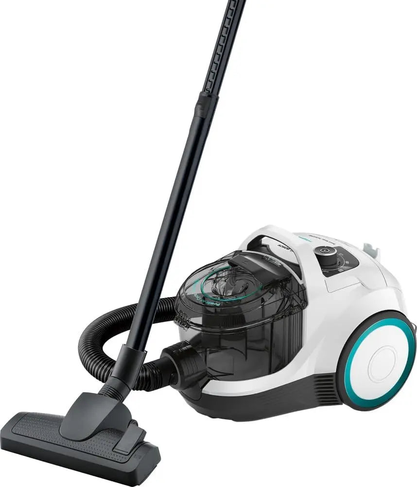 Aspirapolvere Bosch BGC21HYG1 - colore Bianco