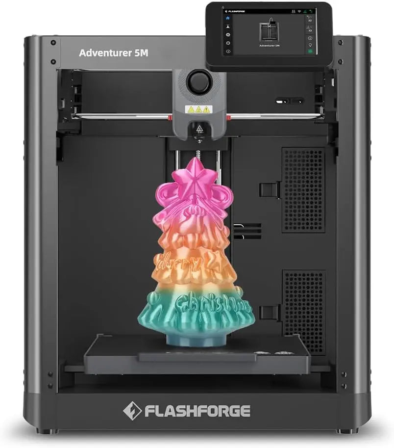 Stampante multifunzione FLASHFORGE - automatico - 600 mm, 220 mm