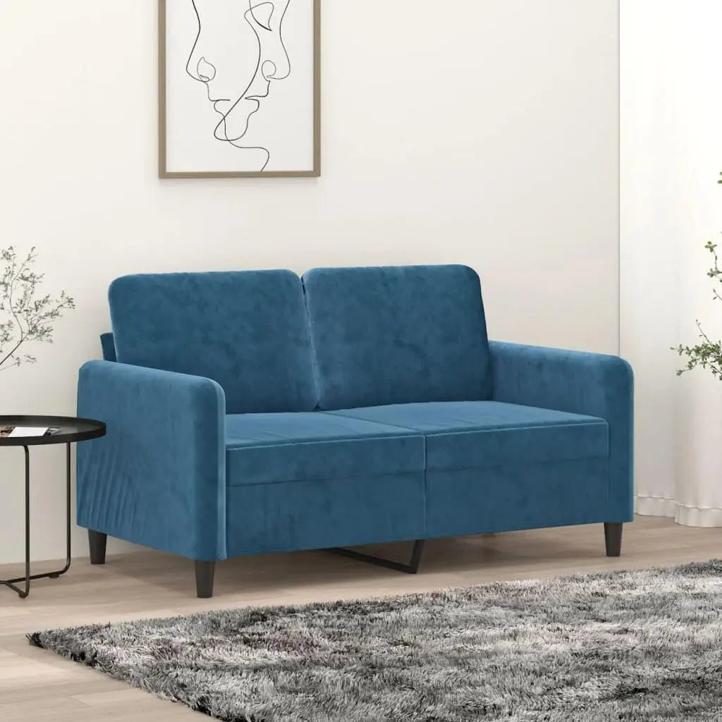 Televisore Gecheer - colore Blu - 120 cm
