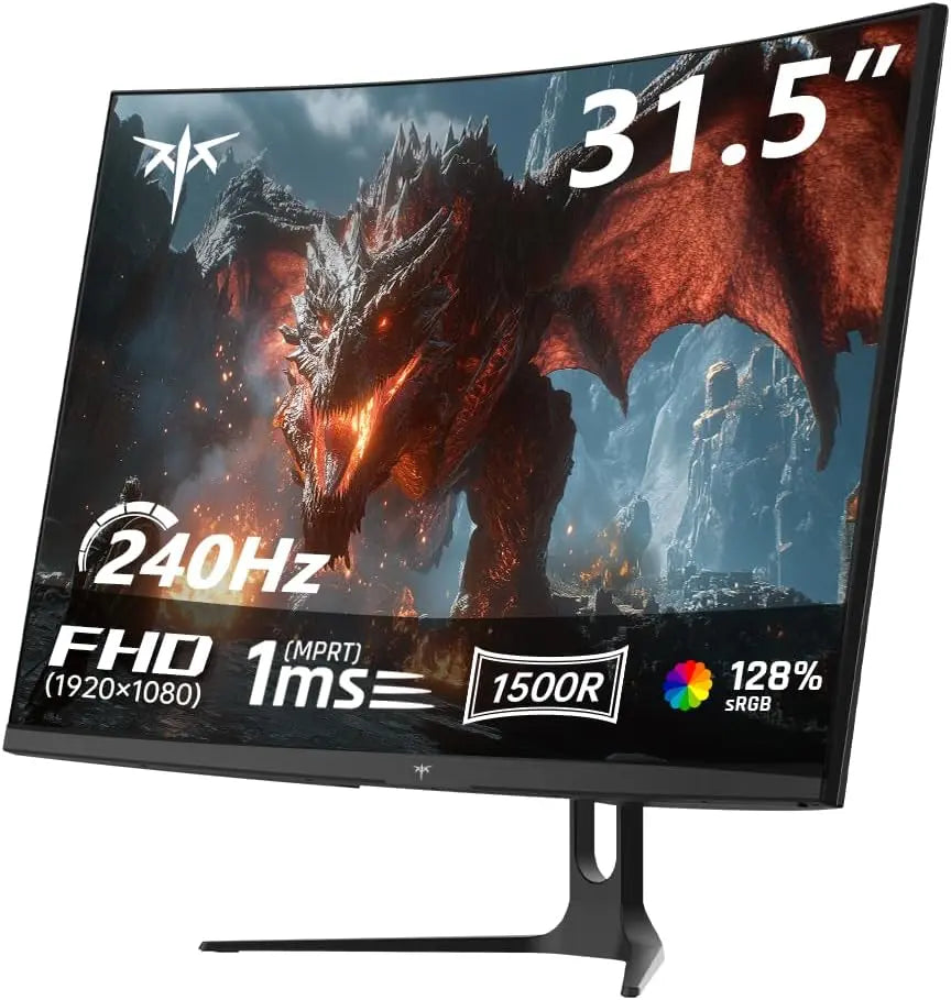 Monitor KTC - 32 Pollici