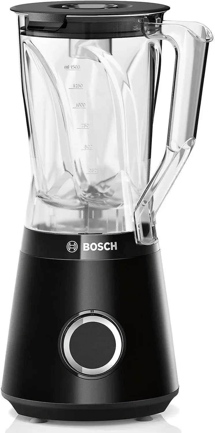 Prodotto per casa e tempo libero Bosch MMB6141B - colore Nero/Argento