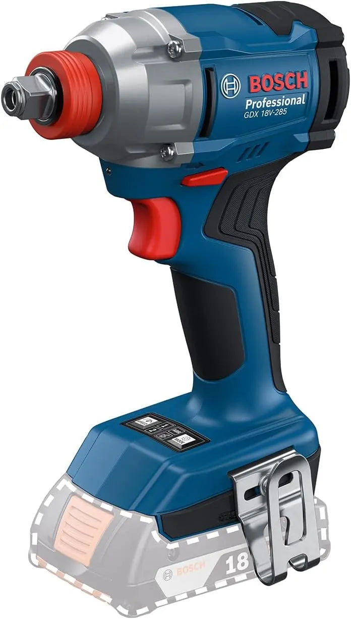 Batteria ricaricabile Bosch - 18V