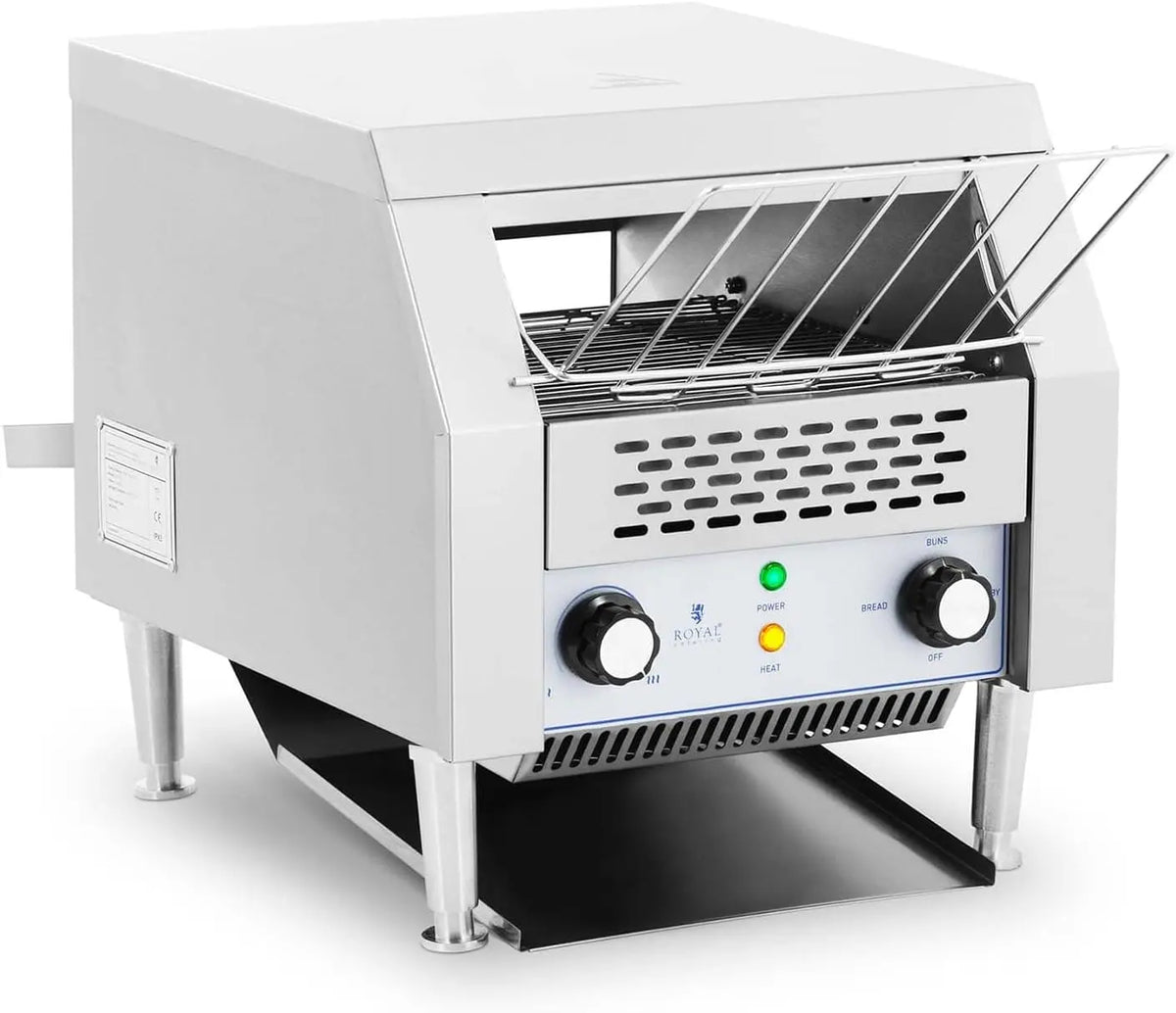 Prodotto per casa e tempo libero Royal - 2.200 W