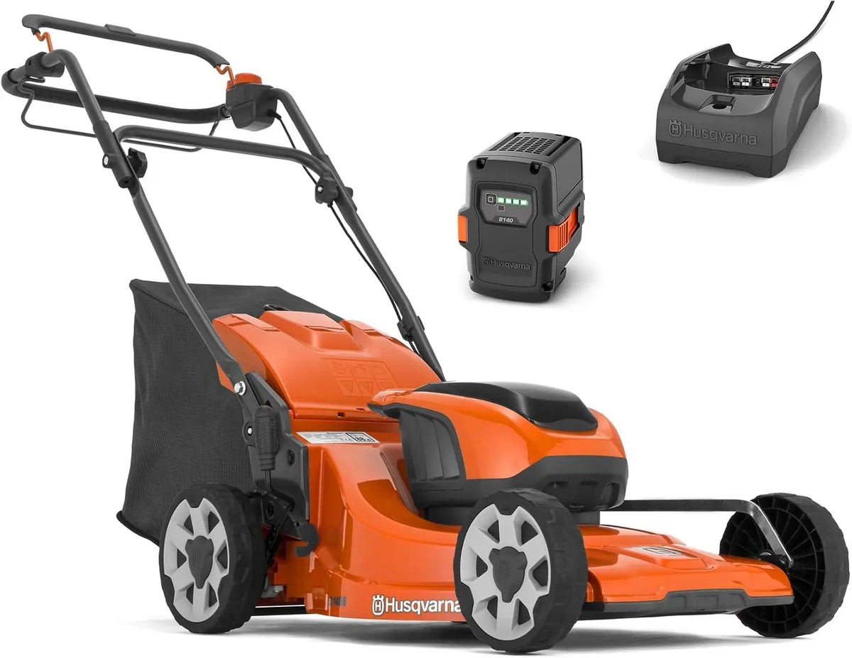 Batteria ricaricabile Husqvarna - per l'alimentazione affidabile di dispositivi compatibili