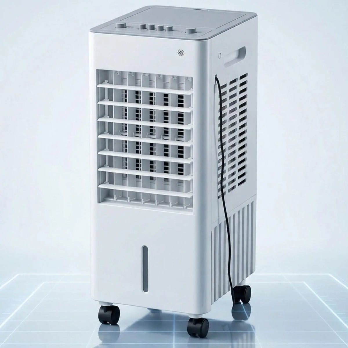 Climatizzatore portatile Condizionatori - con timer, portatile - 5L