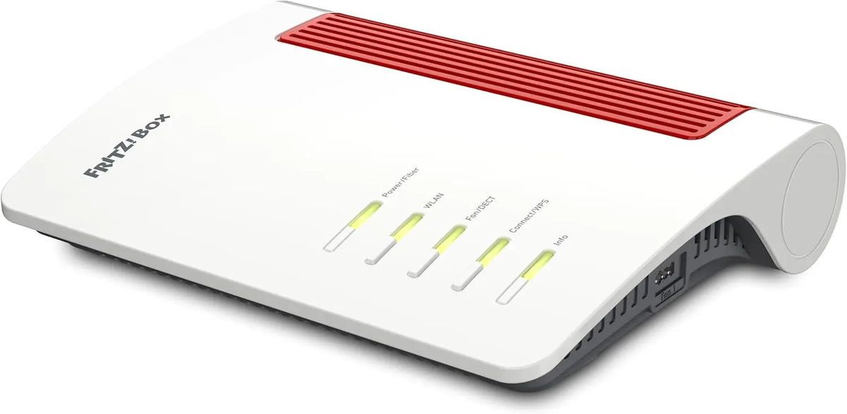 Prodotto per casa e tempo libero FRITZ!Box 5690 - con Wi-Fi