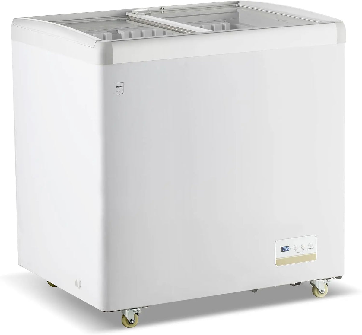 Congelatore METRO - 184L
