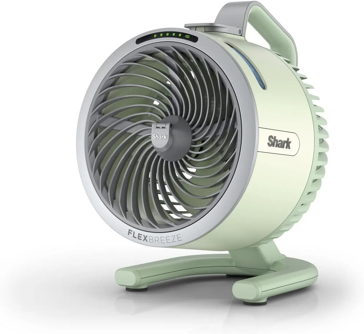 Ventilatore Shark - portatile, senza fili