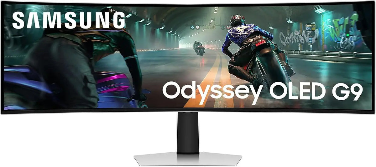 Monitor Samsung - per il lavoro, lo studio e l'intrattenimento