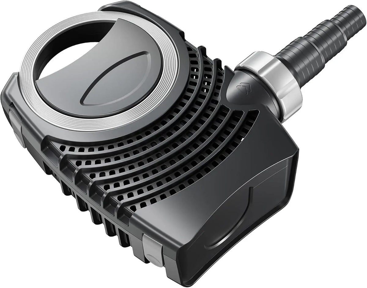 Pompa elettrica SunSun - 30W, 4500l