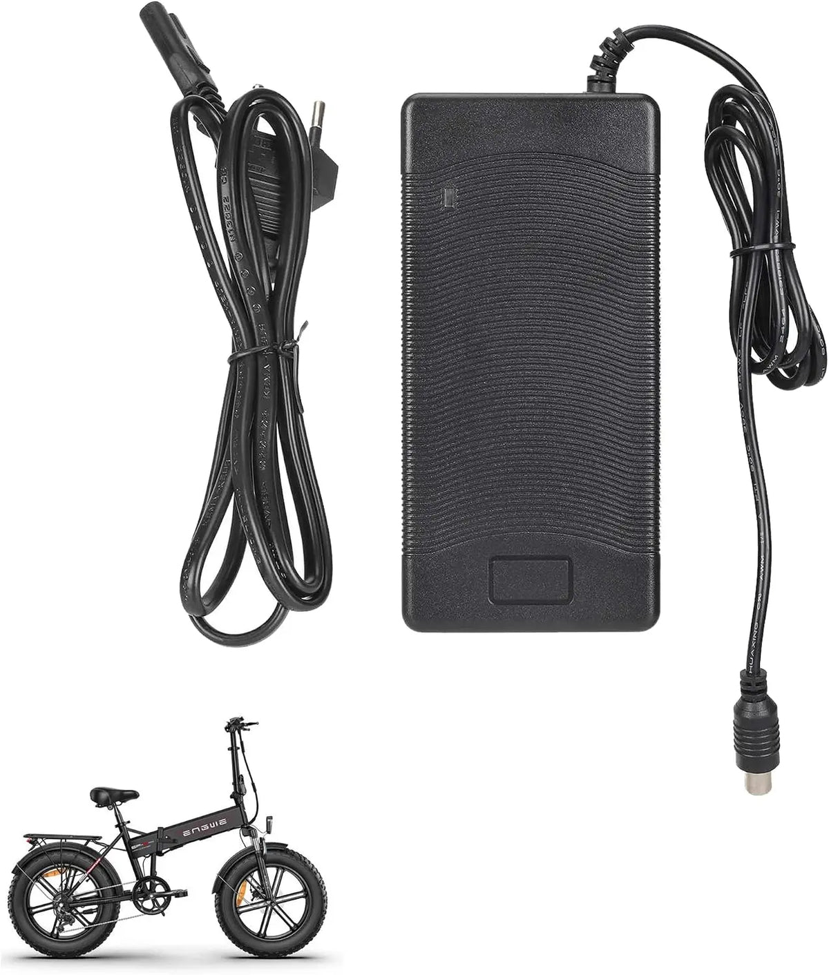 Bicicletta elettrica - automatico - 54.6V