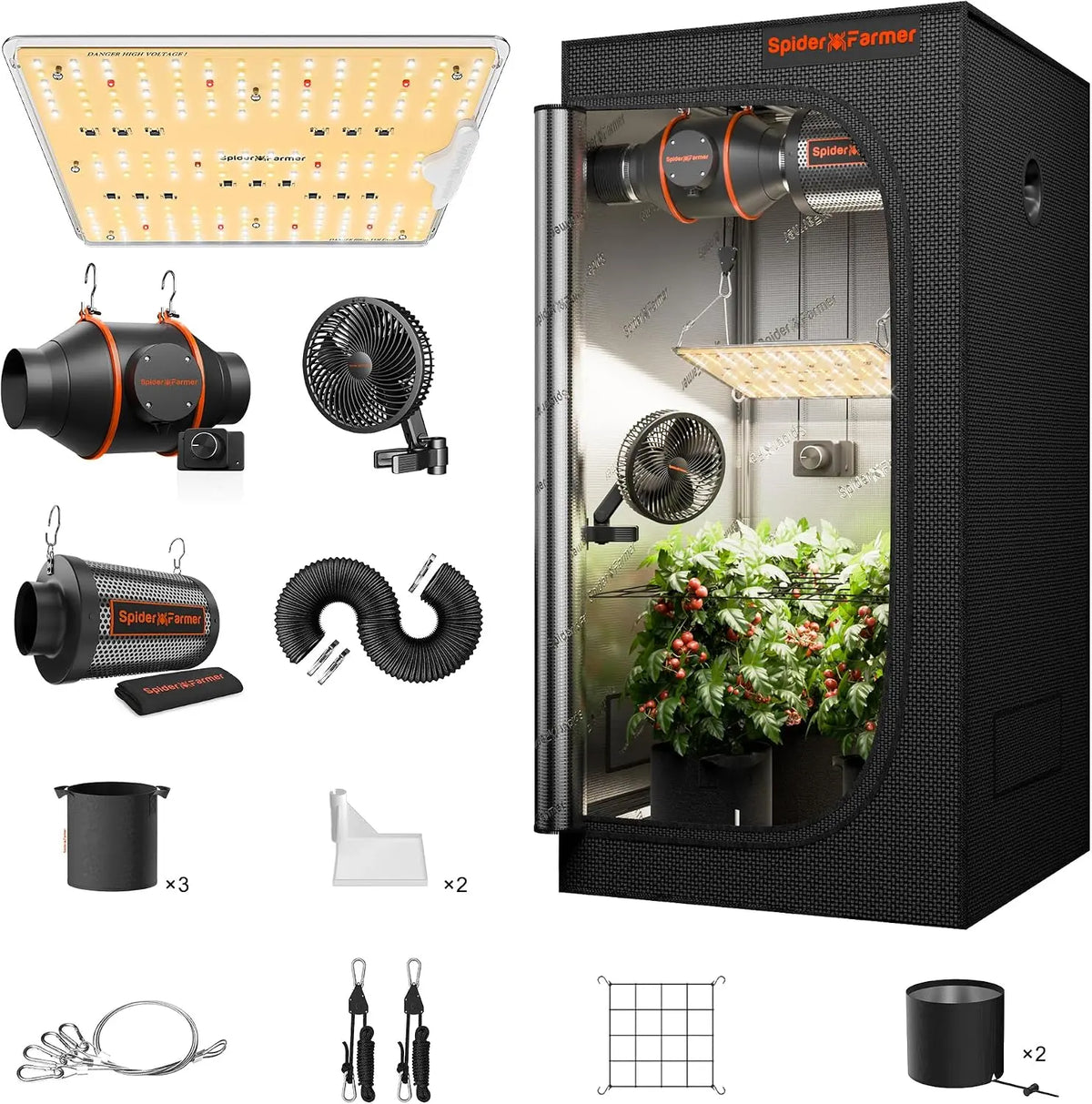 Lampada LED - a LED