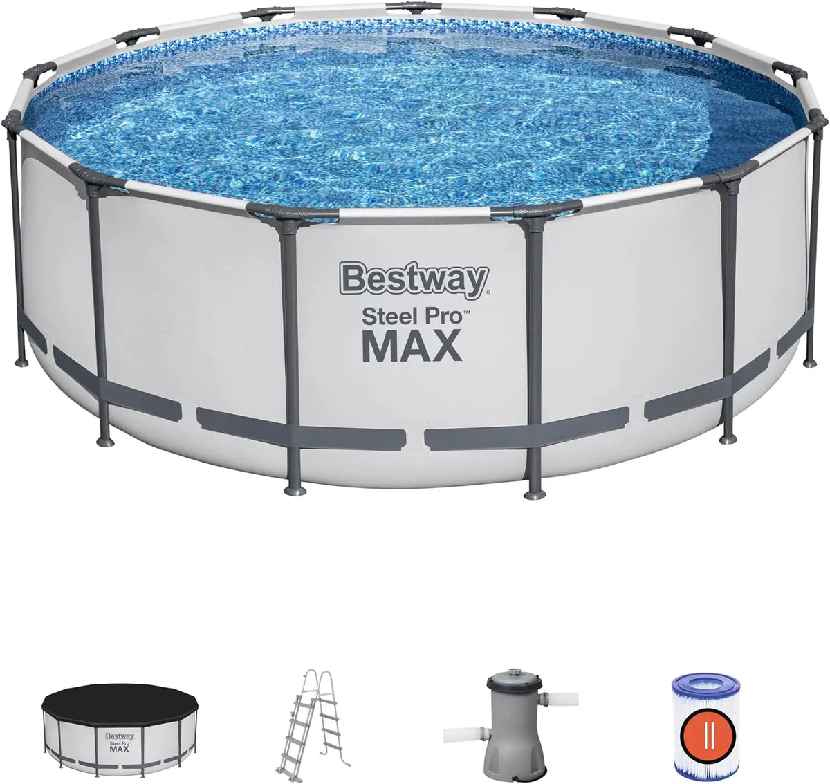 Piscina Bestway 5618W - 5618W