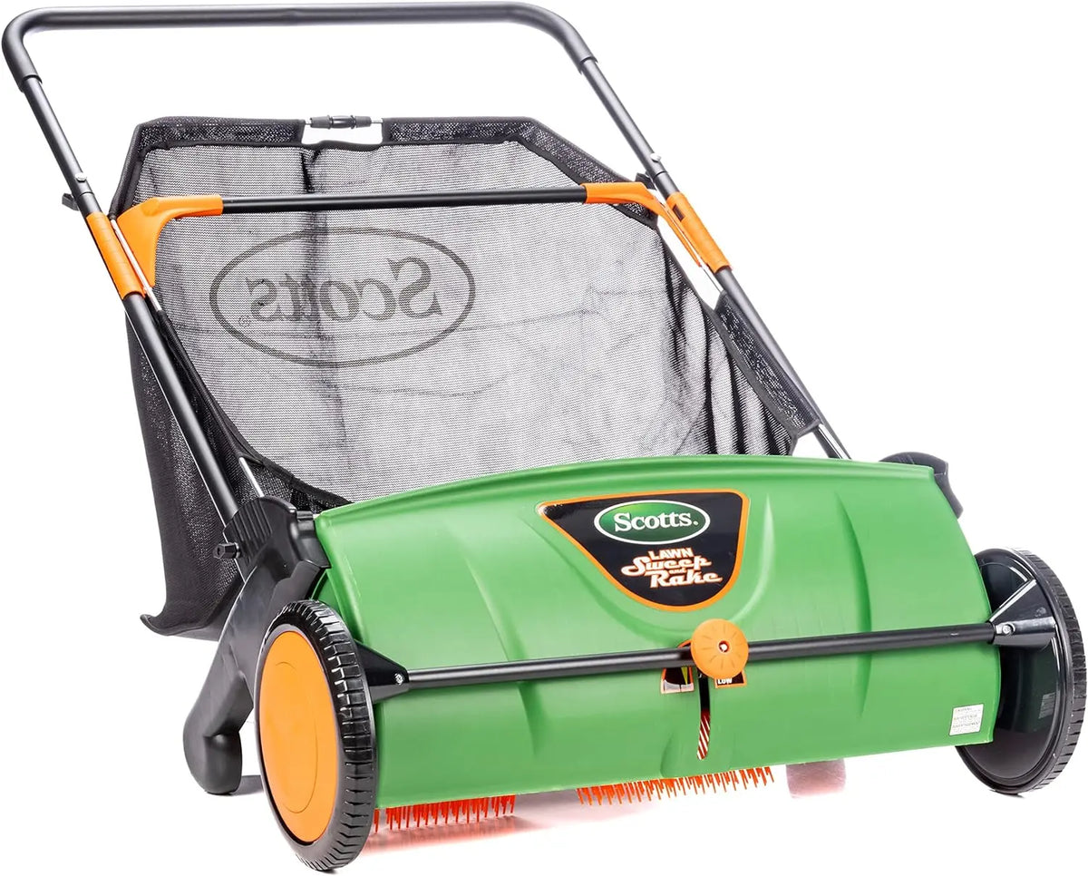 Prodotto per casa e tempo libero Scotts - colore Nero/Verde - 66 cm