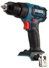 Batteria ricaricabile Erbauer - senza fili - 18V
