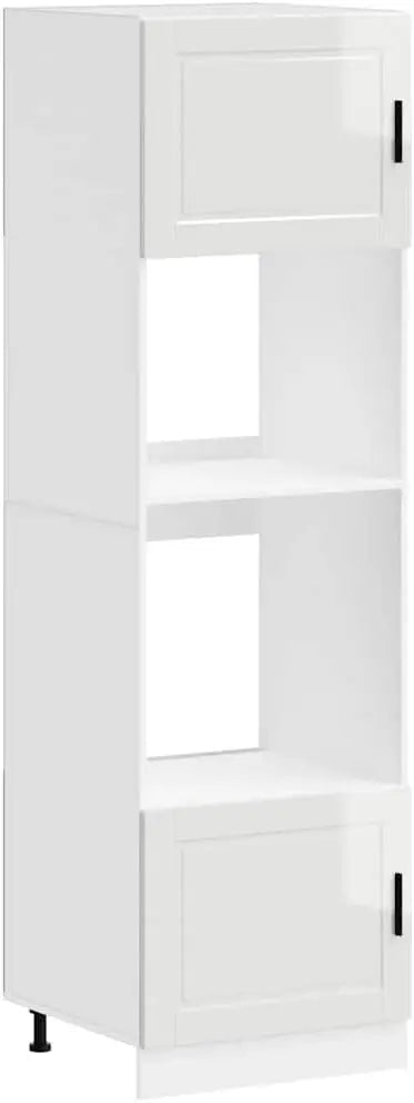 Forno elettrico vidaXL - colore Bianco