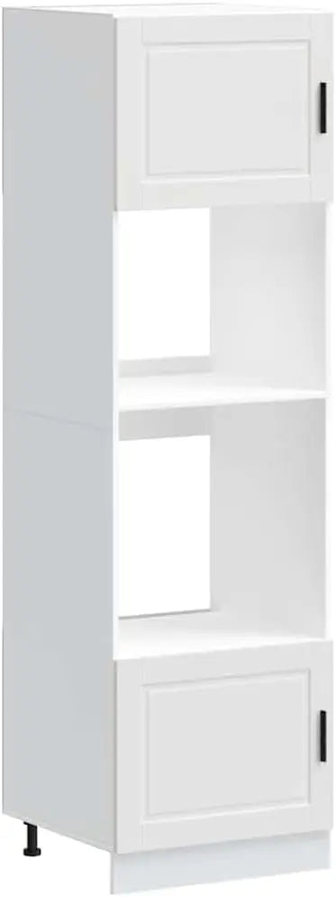 Forno elettrico vidaXL - colore Bianco