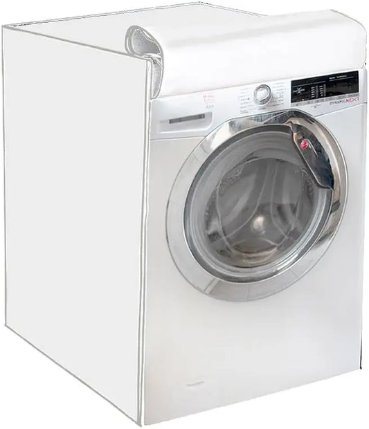 Lavatrice Coprilavatrice - colore Bianco
