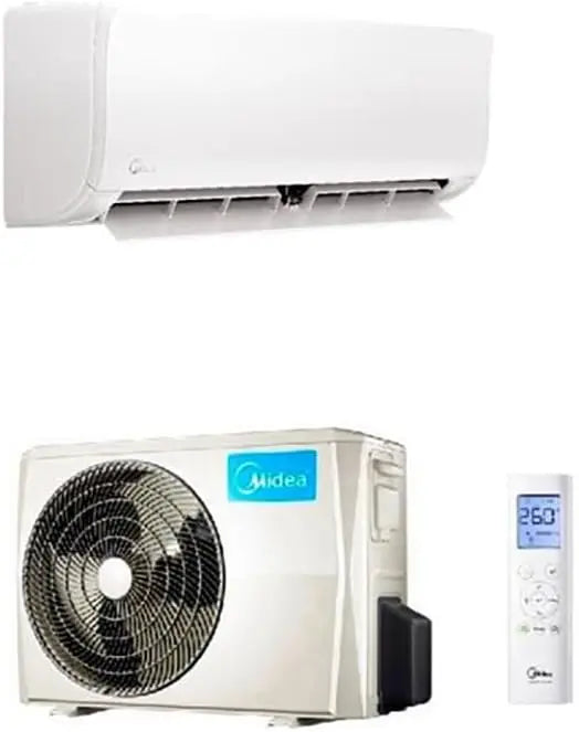 Climatizzatore portatile - con Wi-Fi, con tecnologia inverter