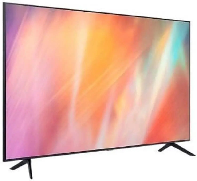 Prodotto per casa e tempo libero SAMSUNG TELEVISOR UE55AU7172U - colore Grigio - con Wi-Fi, con controllo intelligente