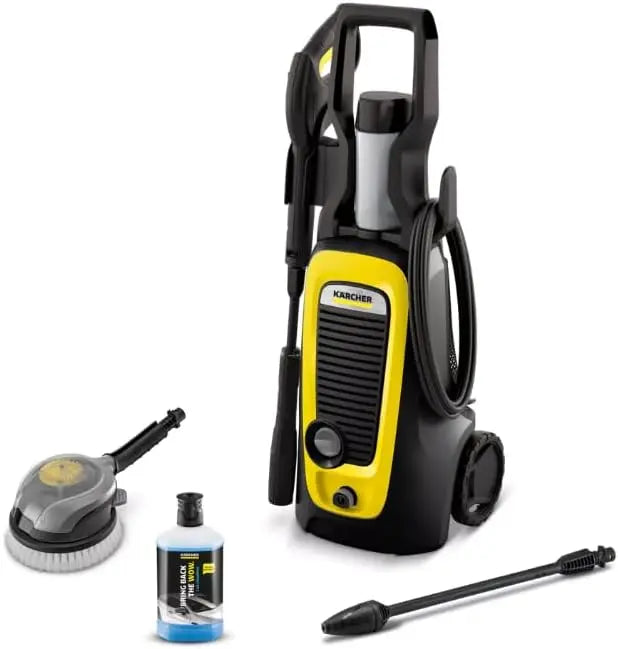 Prodotto per casa e tempo libero Idropulitrice - 1800W, 145 bar