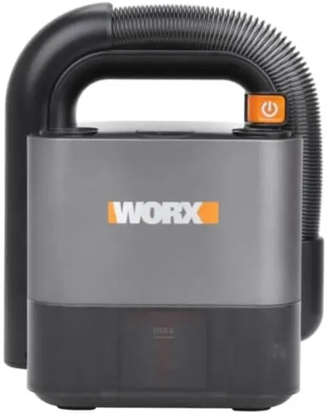Aspirapolvere WORX WX030.9 - 20 V