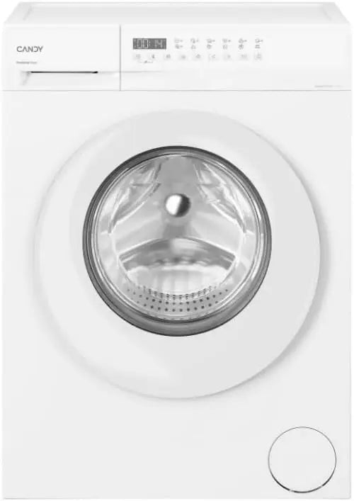 Lavatrice Candy - colore Bianco - 6Kg