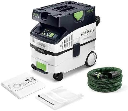 Prodotto per casa e tempo libero Festool - portatile - 110V