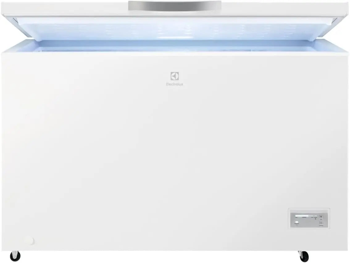 Congelatore Electrolux LCB3LF38W0 - a LED