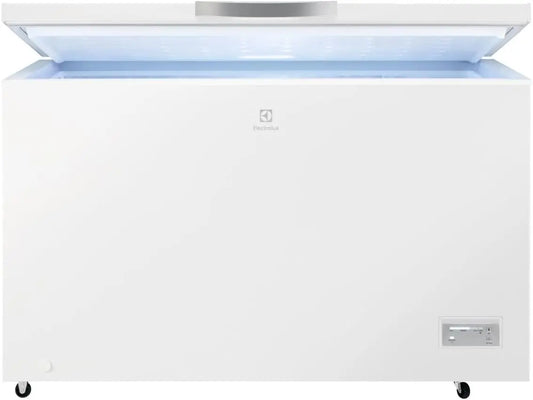 Congelatore Electrolux LCB3LF38W0 - a LED