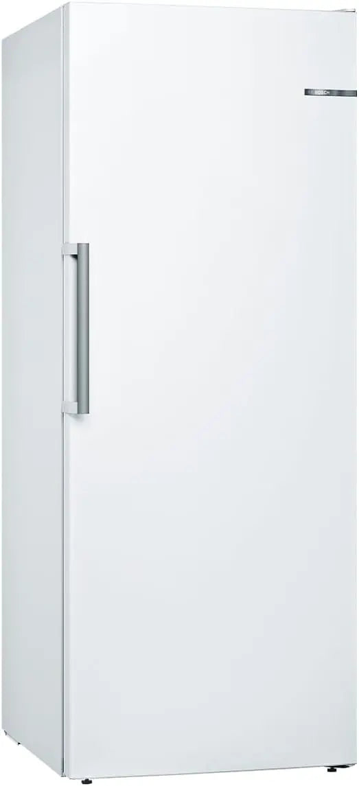 Congelatore Bosch GSN54AWCV - colore Bianco - a LED - 327 l, 70 cm