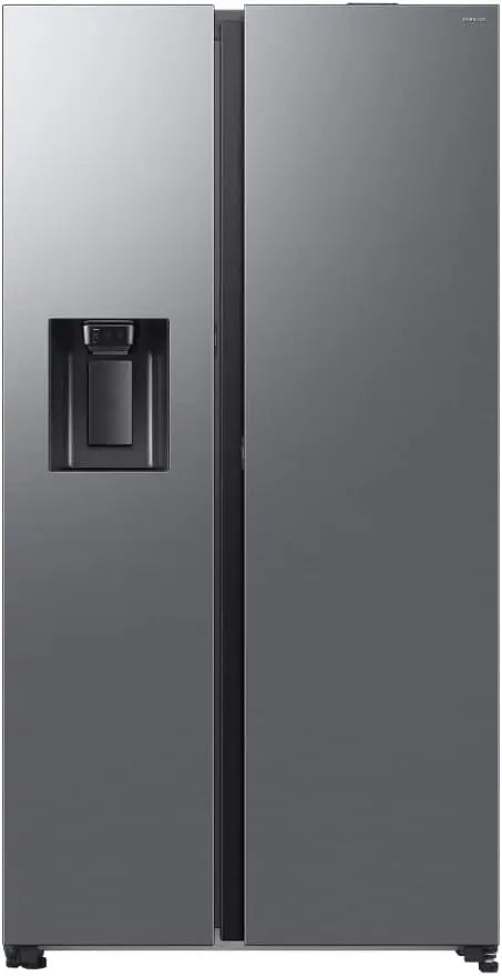 Frigorifero Samsung - colore Argento - con Wi-Fi - 634 L, 72,6 cm