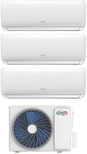 Climatizzatore portatile ARGO CLIMADESIGN - con Wi-Fi, con tecnologia inverter
