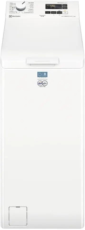 Lavatrice Electrolux - colore Bianco - 6 kg