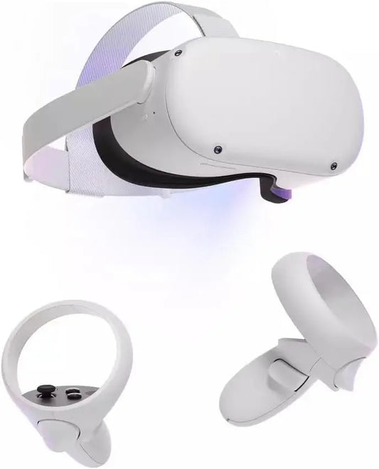 Cuffie Meta - colore Bianco