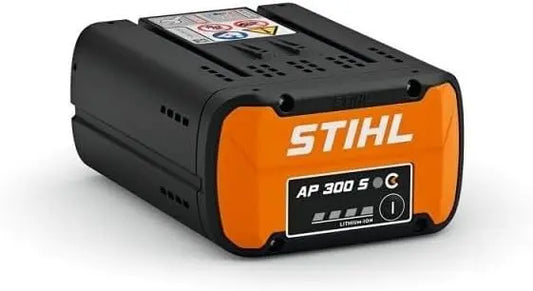 Batteria ricaricabile Stihl 48504006580 AP - 36 V, 281 Wh