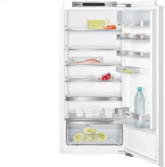 Frigorifero Siemens KI41RAD30 - per la conservazione ordinata di alimenti e bevande