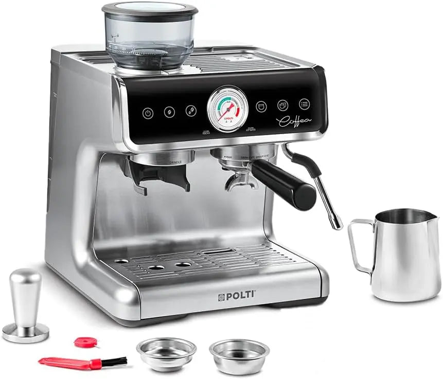 Macchina da caffè Polti - per la preparazione di caffè ed espresso