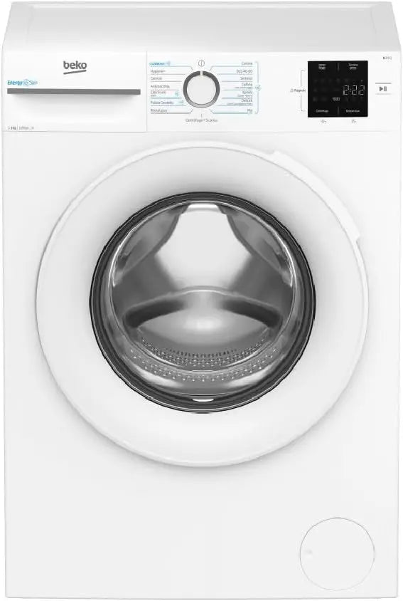 Lavatrice BMWU3921W - 9 kg