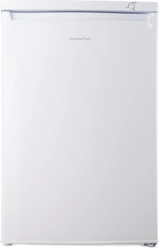Congelatore PremierTech - colore Bianco - 91 Litri